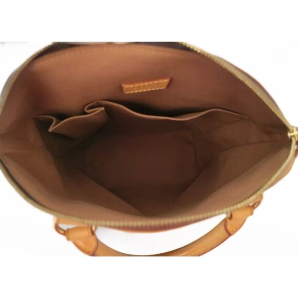 Louis Vuitton Lockit PM Monogram FL0036 - Picture 7 of 10